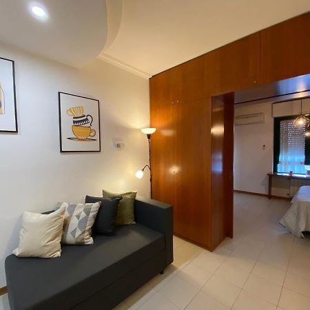Ferienwohnung Armellini Latina Exterior foto