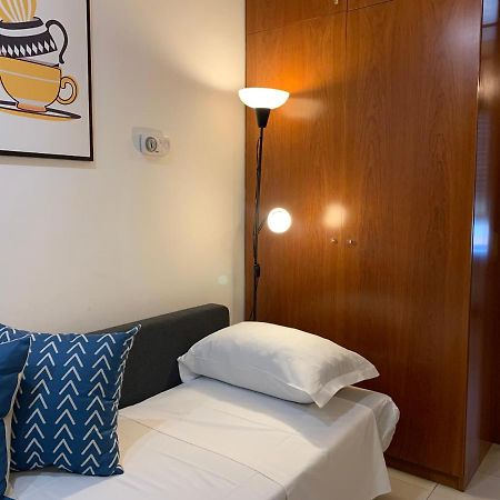 Ferienwohnung Armellini Latina Exterior foto