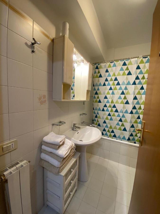 Ferienwohnung Armellini Latina Exterior foto