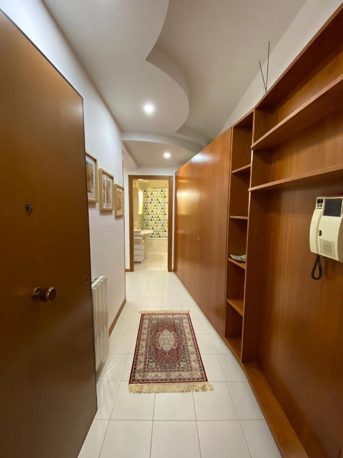 Ferienwohnung Armellini Latina Exterior foto