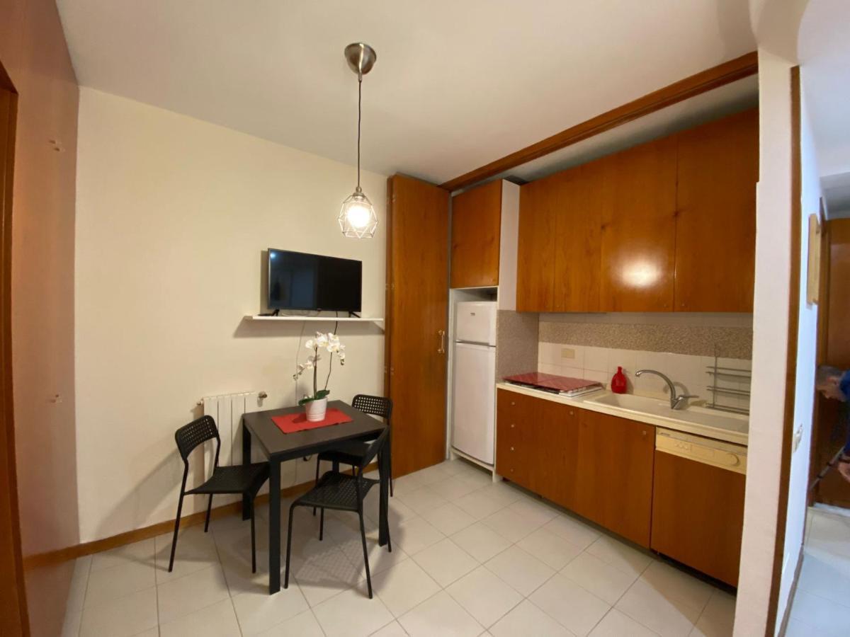 Ferienwohnung Armellini Latina Exterior foto