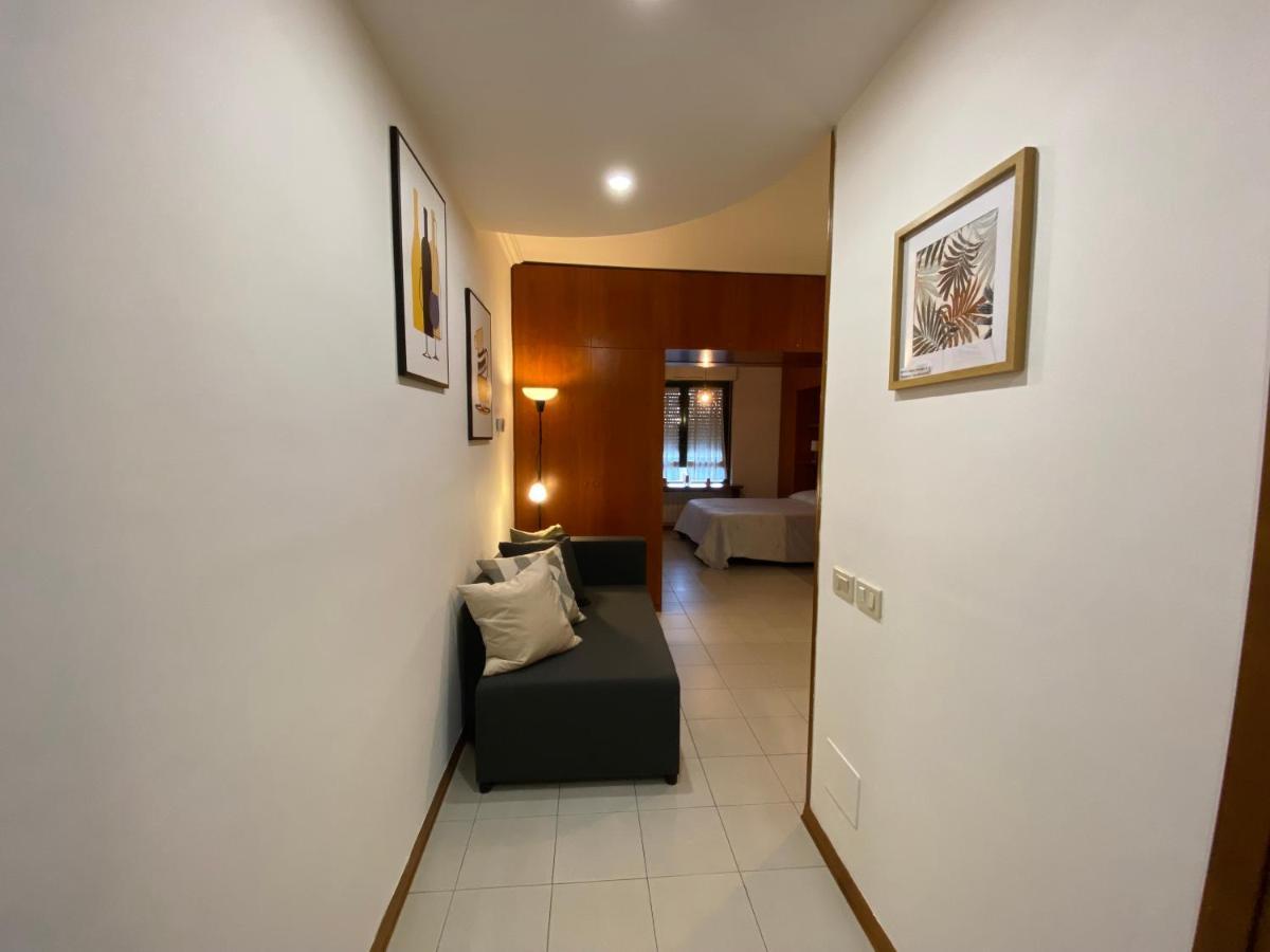 Ferienwohnung Armellini Latina Exterior foto
