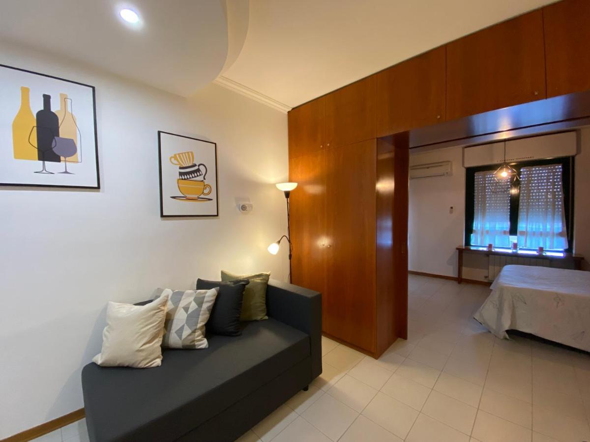 Ferienwohnung Armellini Latina Exterior foto