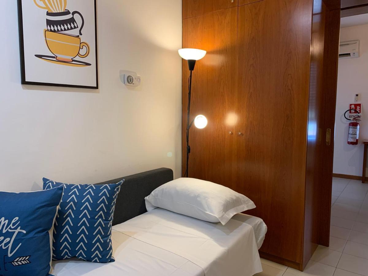 Ferienwohnung Armellini Latina Exterior foto
