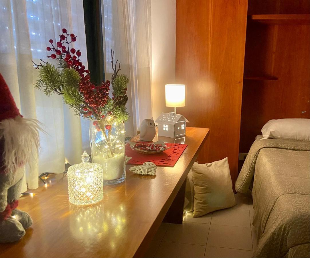 Ferienwohnung Armellini Latina Exterior foto