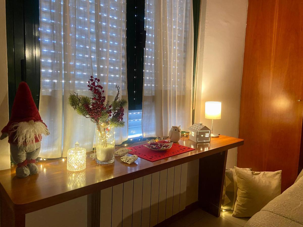 Ferienwohnung Armellini Latina Exterior foto