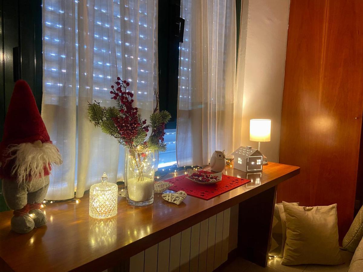 Ferienwohnung Armellini Latina Exterior foto